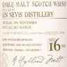 Ben Nevis 16 YO, 1996, Sherry Cask, The Old Malt Cask, Douglas Laing
